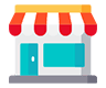 Shop, Sell and Support